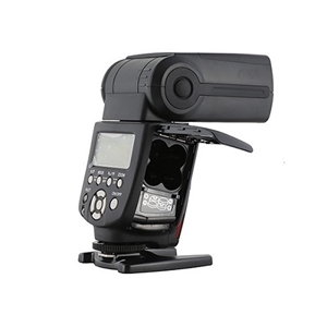 Yongnuo YN560-III Canon Uyumlu 1+1 Flaş Seti (YN560-TX)