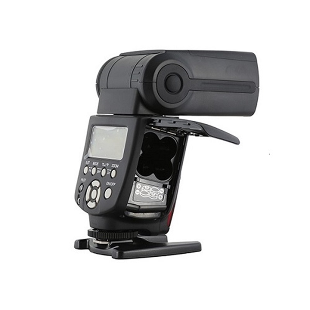 Yongnuo YN560-III Canon Uyumlu 2+1 Flaş Seti (YN560-TX)