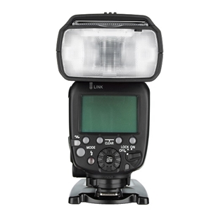 Yongnuo YN600-EX RT II Canon Uyumlu 1+1 Flaş Seti (YN-E3-RT)