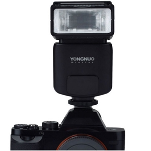 Yongnuo YN320-EX Sony Uyumlu 2+1 Flaş Seti (YN32-TX)