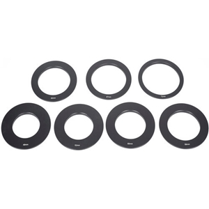 Yongnuo Ring Flaş Bağlantı Halkası Adaptör Seti (49-52-55-58-62-67-72mm)