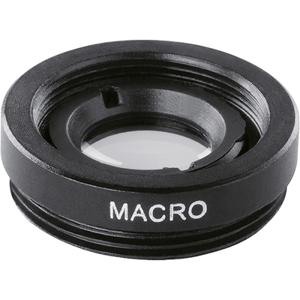 Hama 3 in 1 Cep Telefonu Lens Kiti