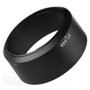 Canon ET-54B Parasoley EF-M 55-200mm IS STM Lens Uyumlu