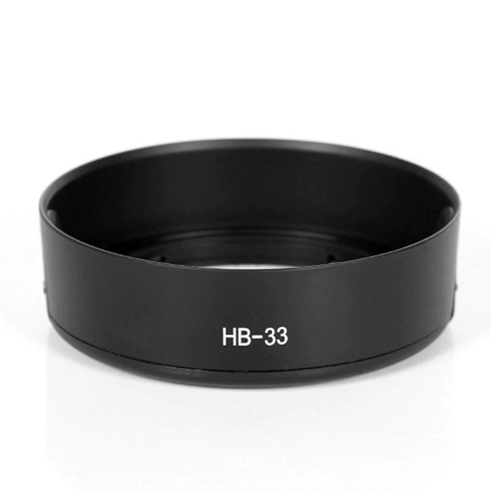 LATT Nikon HB-33 Parasoley AF-S DX 18-55mm Lens Uyumlu