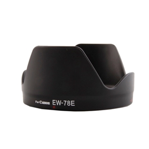 LATT Canon EW-78E Parasoley 15-85mm IS USM Lens Uyumlu