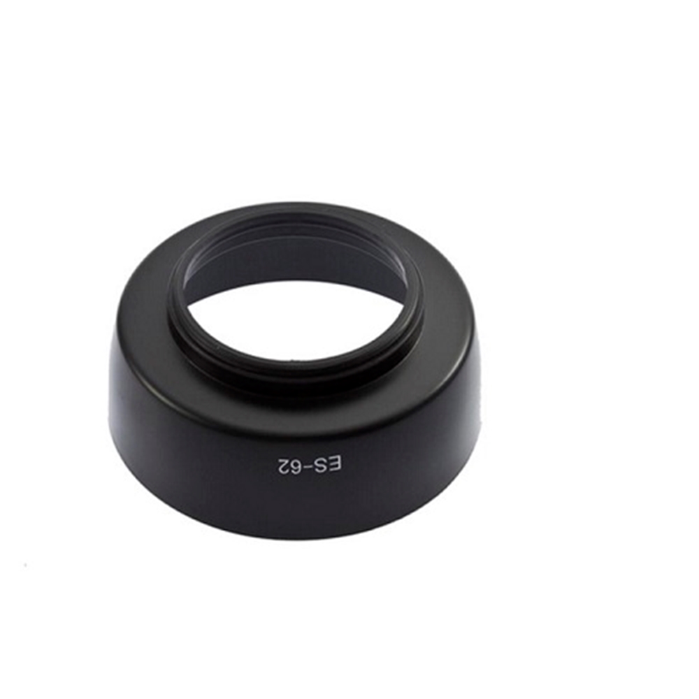 LATT Canon ES-62 Parasoley 50mm F1.8 II Lens Uyumlu