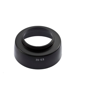 LATT Canon ES-62 Parasoley 50mm F1.8 II Lens Uyumlu