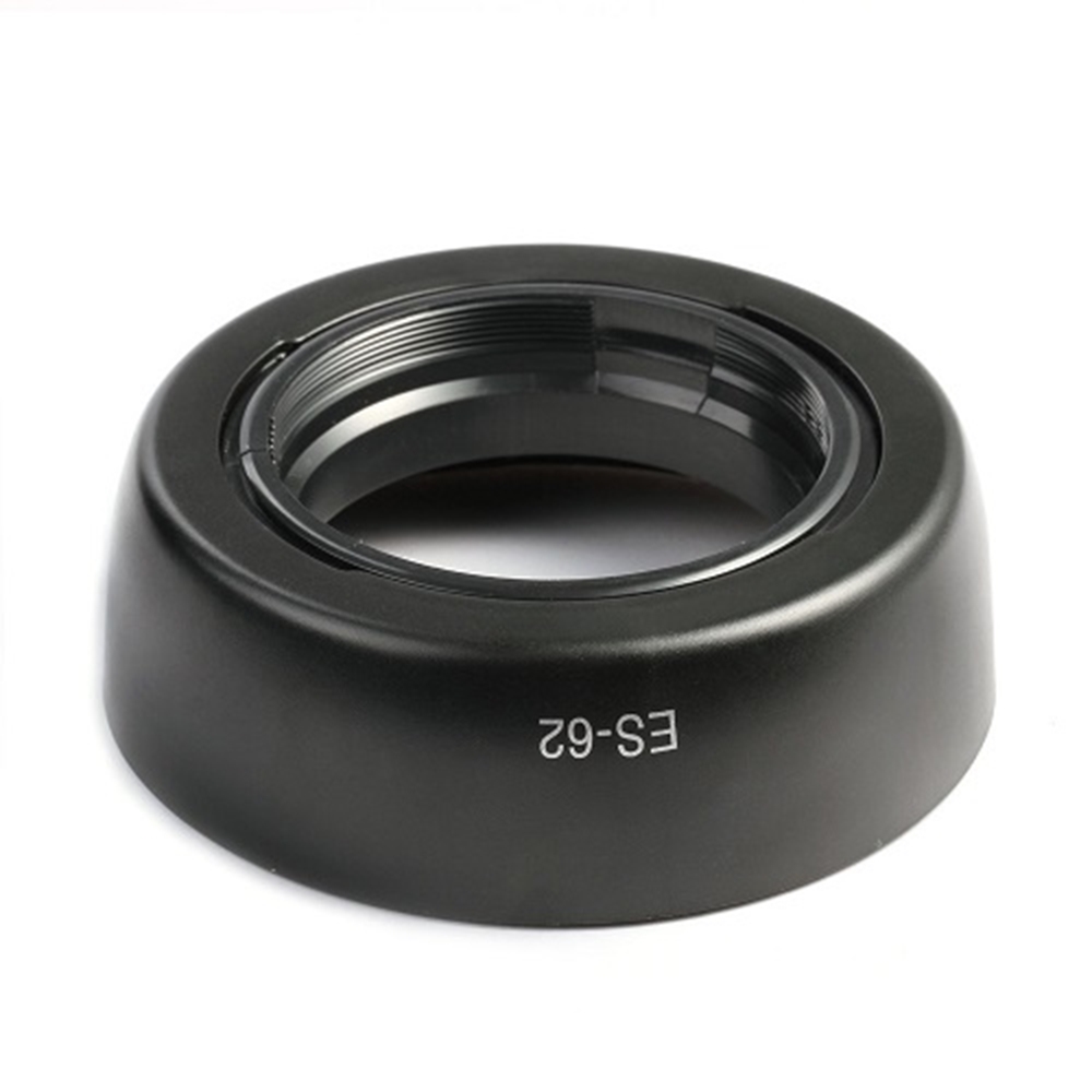 LATT Canon ES-62 Parasoley 50mm F1.8 II Lens Uyumlu