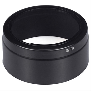 LATT Canon ES-78 Parasoley 50mm F1.2L USM Lens Uyumlu