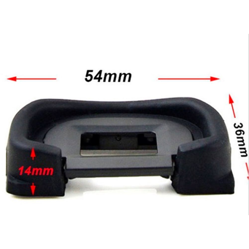 LATT Canon EC Vizör Lastiği Eyecup Canon 1D Serisi Uyumlu