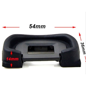 LATT Canon EC Vizör Lastiği Eyecup Canon 1D Serisi Uyumlu