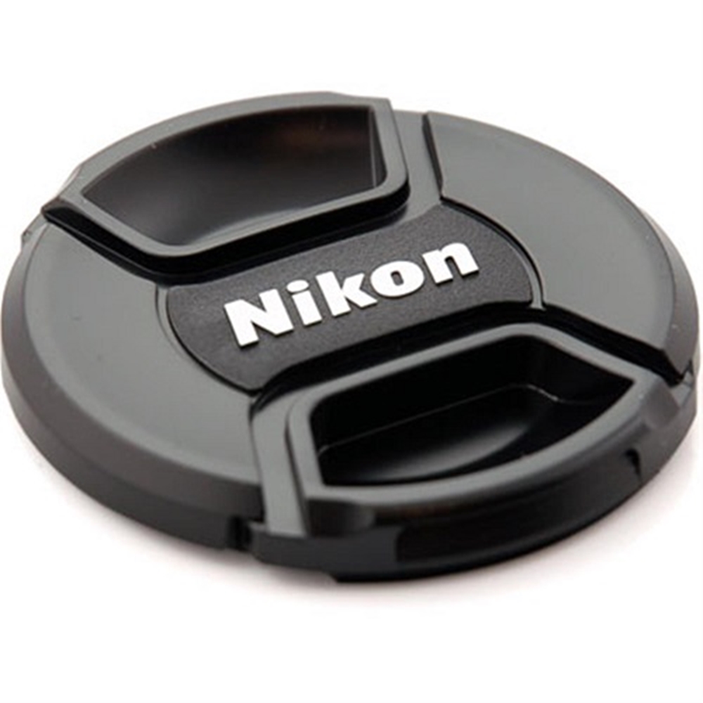 LATT Nikon 72mm Lens Ön Kapak