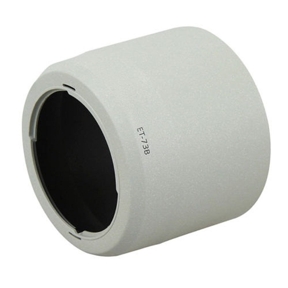 LATT Canon ET-73B Parasoley 70-300mm IS USM Uyumlu Beyaz