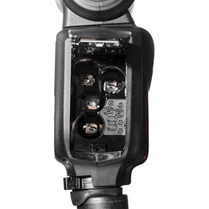 Phottix Mitros+ Nikon Uyumlu TTL Tepe Flaşı