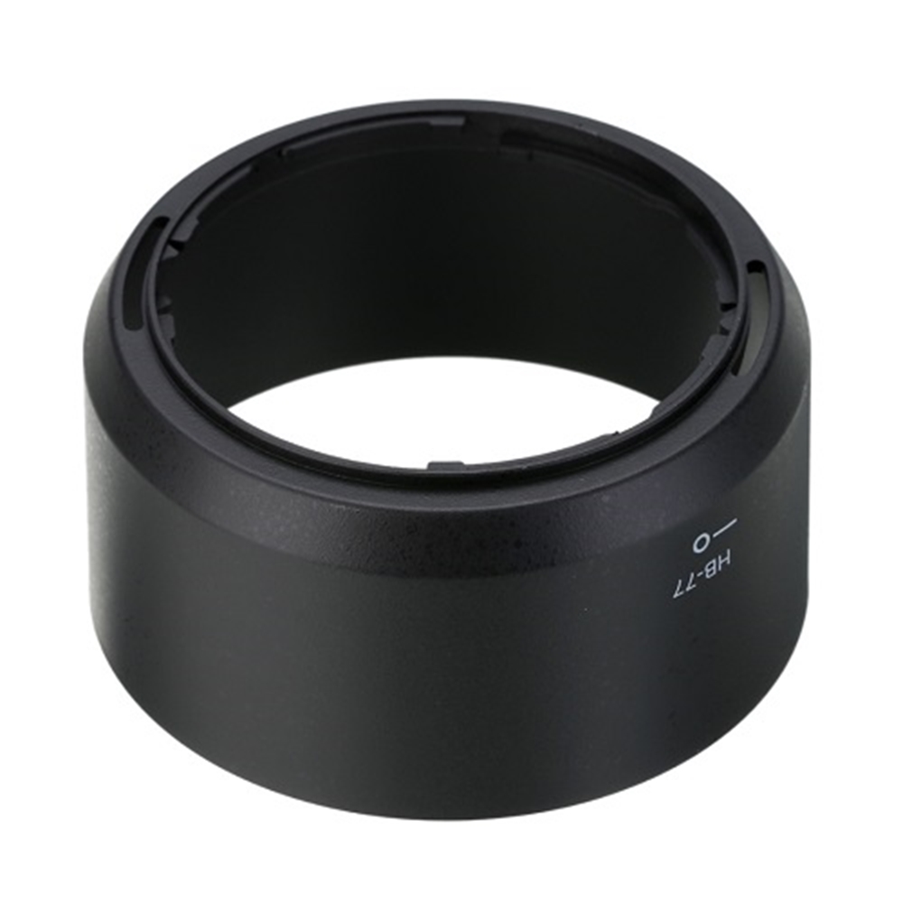 LATT Nikon HB-77 Parasoley AF-P DX 70-300mm Lens Uyumlu