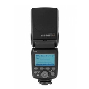 Yongnuo YN686-EX RT Canon Uyumlu Flaş