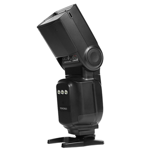 Yongnuo YN968EX-RT III Dahili Led Canon Uyumlu HSS TTL Tepe Flaşı