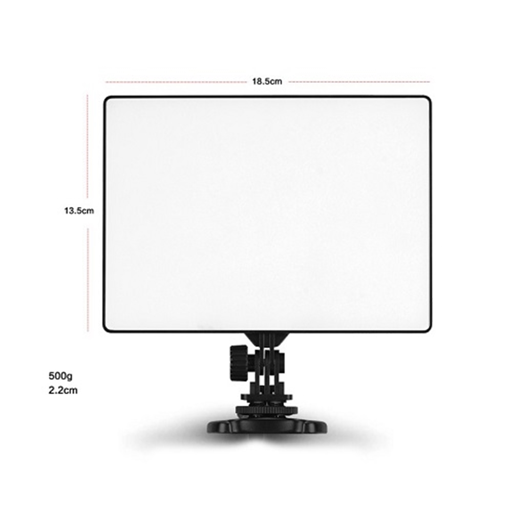 Yongnuo YN300-Air Bi-Color LED Işık