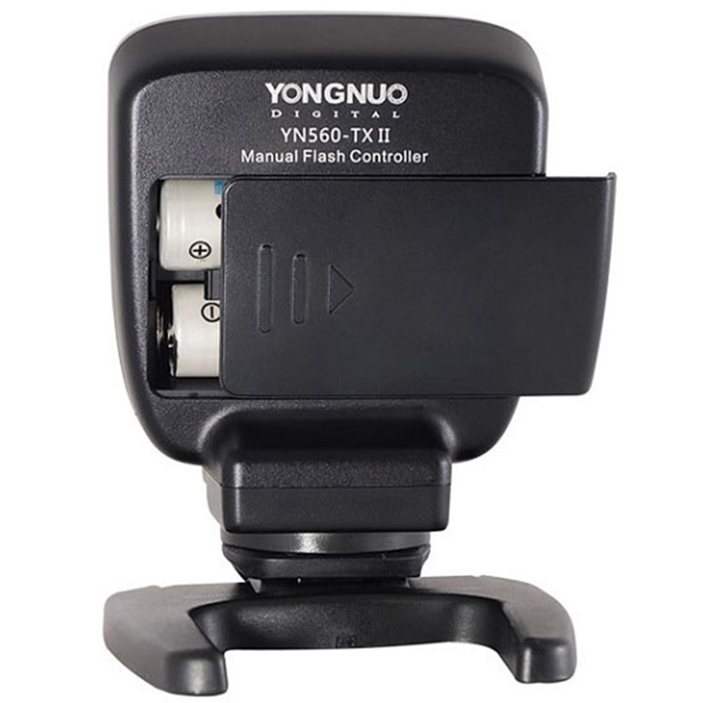 Yongnuo YN560-TX II Canon Uyumlu Flaş Tetikleyici