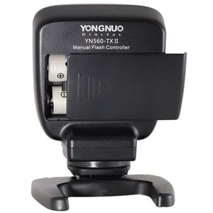 Yongnuo YN560-TX II Canon Uyumlu Flaş Tetikleyici