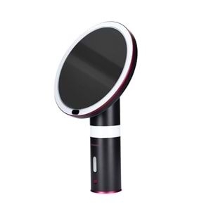 Yongnuo M8 Bi-Color RGB Make-up Mirror Ring LED Işık