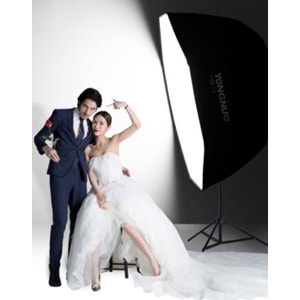 Yongnuo YN8-75 Sekizgen Bowens Mount Softbox 75cm