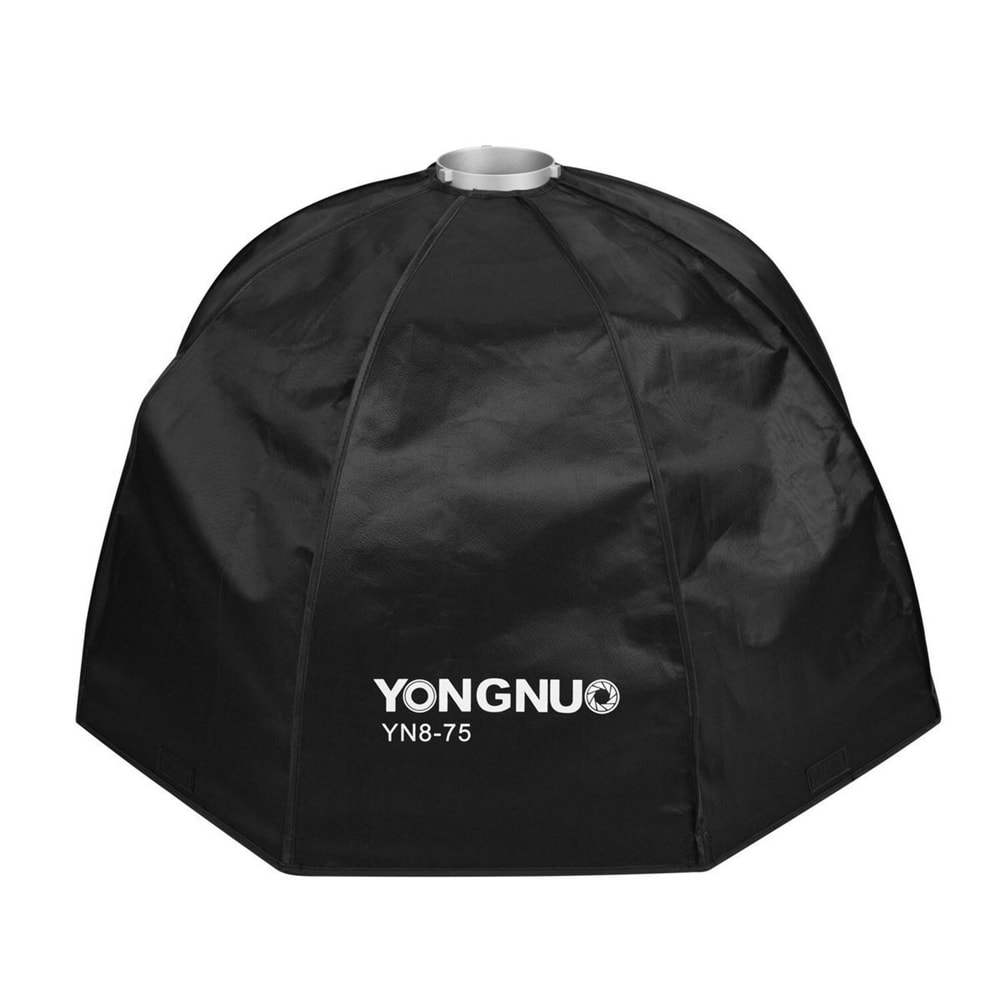 Yongnuo YN8-75 Sekizgen Bowens Mount Softbox 75cm