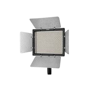 Yongnuo YN600L Bi-Color LED Işık 3200-5600K