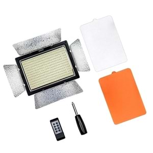 Yongnuo YN900 Bi-Color Led Işık 3200-5600K