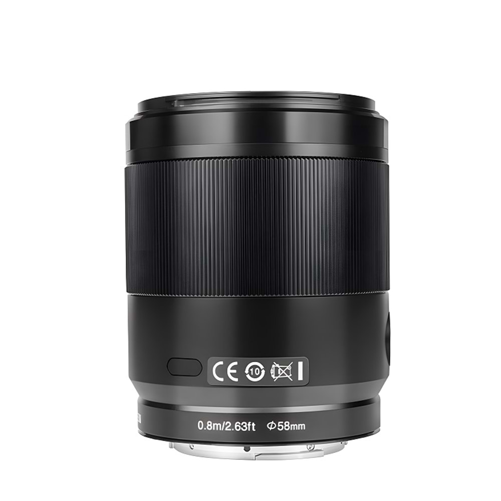 Yongnuo 85mm f/1.8S DF DSM Full Frame Otofokus Lens (Sony E)