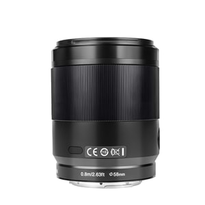 Yongnuo 85mm f/1.8S DF DSM Full Frame Otofokus Lens (Sony E)