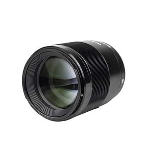 Yongnuo 85mm f/1.8S DF DSM Full Frame Otofokus Lens (Sony E)