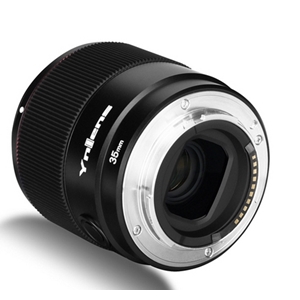 Yongnuo 35mm f/2S DF DSM Full Frame Otofokus Lens (Sony E)
