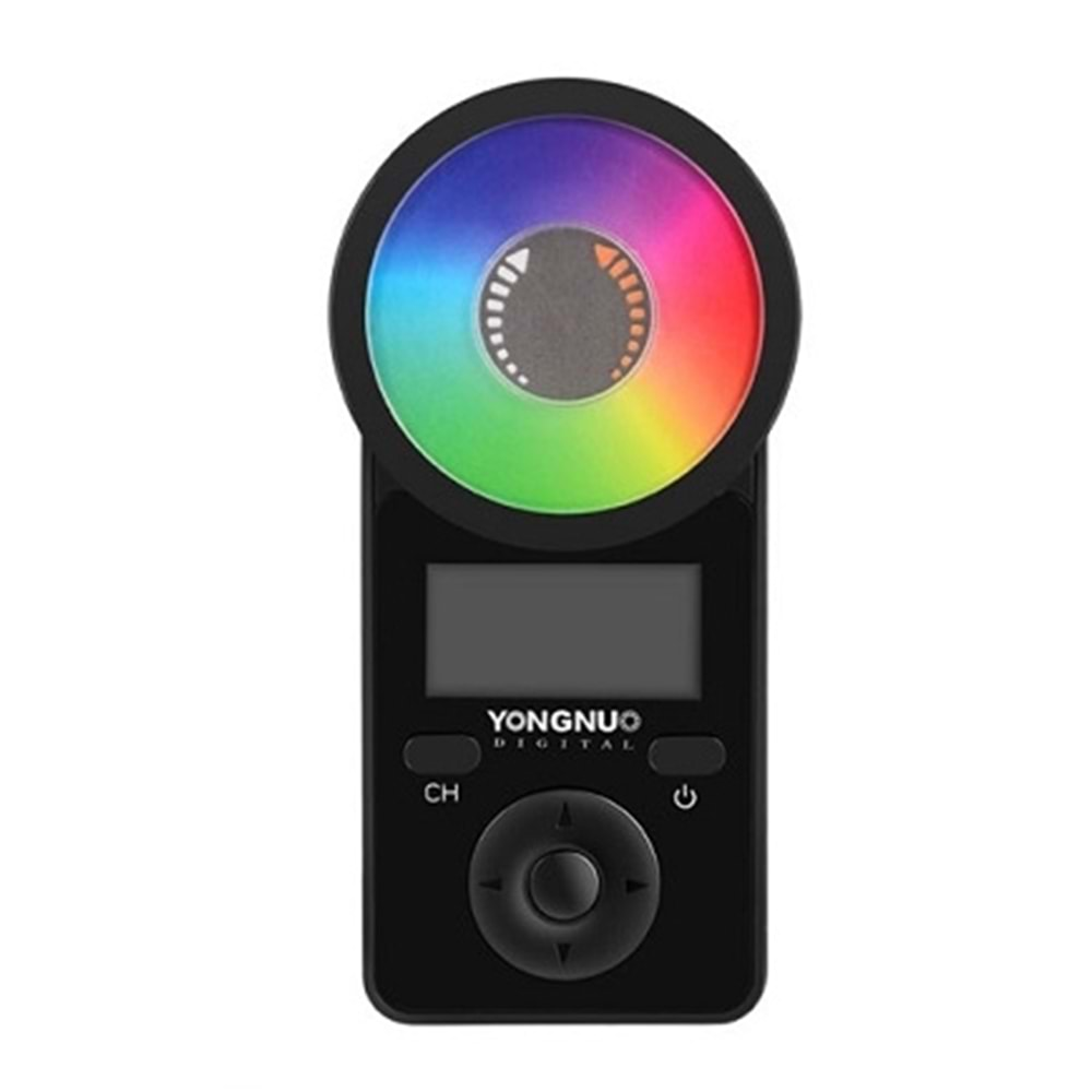 Yongnuo YN360-III RGB Bi-Color Tüp LED Işık