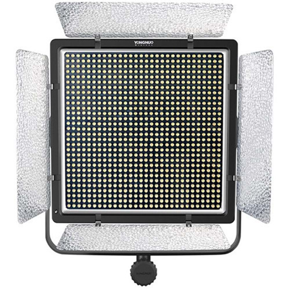 Yongnuo YN10800 Bi-Color Pro LED Video Işığı