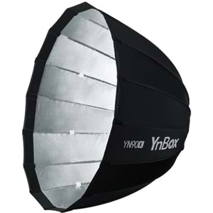 Yongnuo YN90K Kolay Kurulum Bowens Mount Parabolic Softbox 90cm