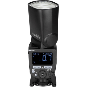Yongnuo YN650-EX RF Canon Uyumlu Dahili Ledli HSS TTL Flaş