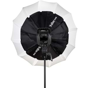 Yongnuo YN85Q Bowens Mount Kolay Kurulum Lantern Balon Softbox 85cm