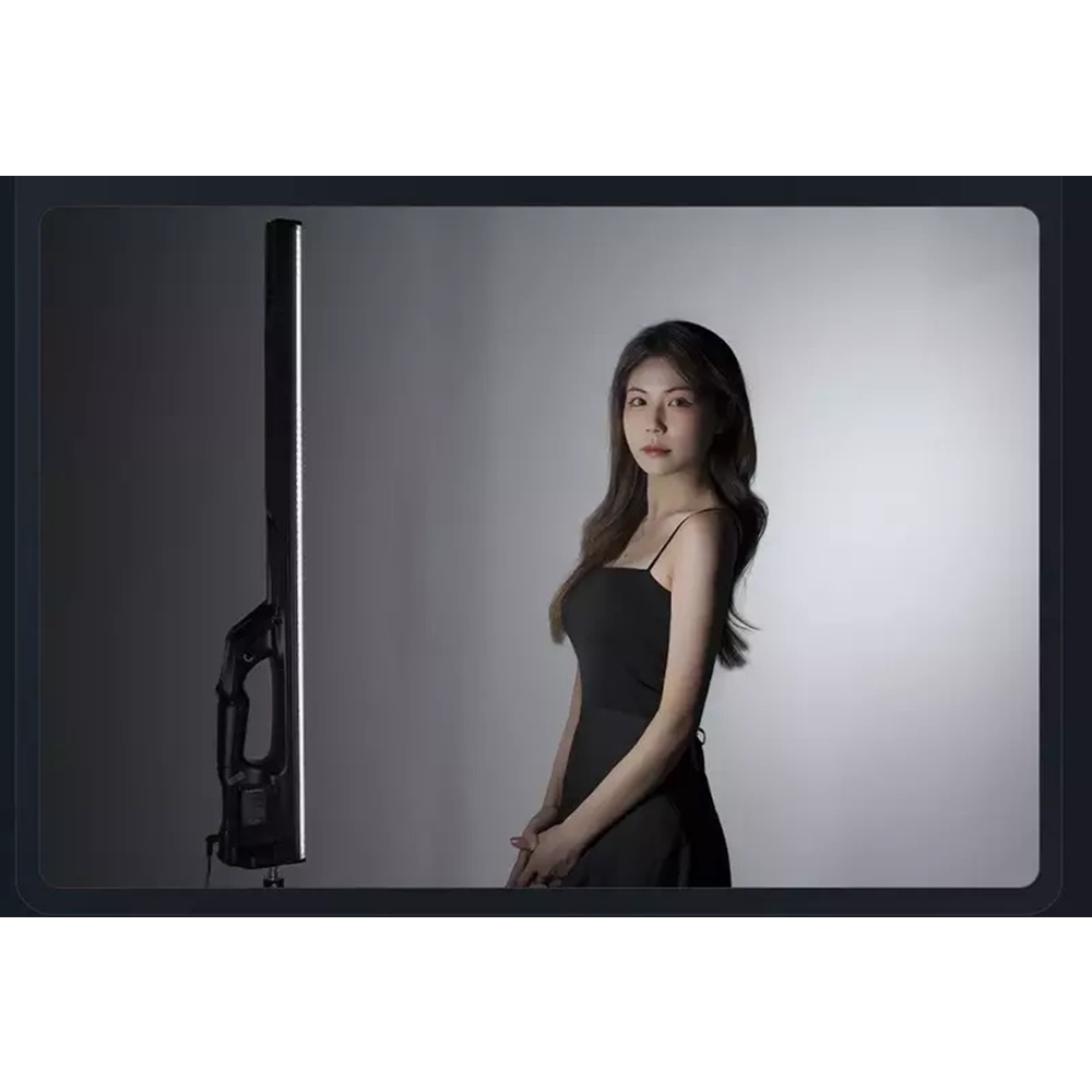 Yongnuo YN660s 60W Bi-Color Tüp LED Işık