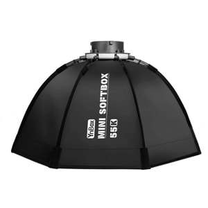 Yongnuo 55K Bowens Mount 55cm Kolay Kurulum Softbox