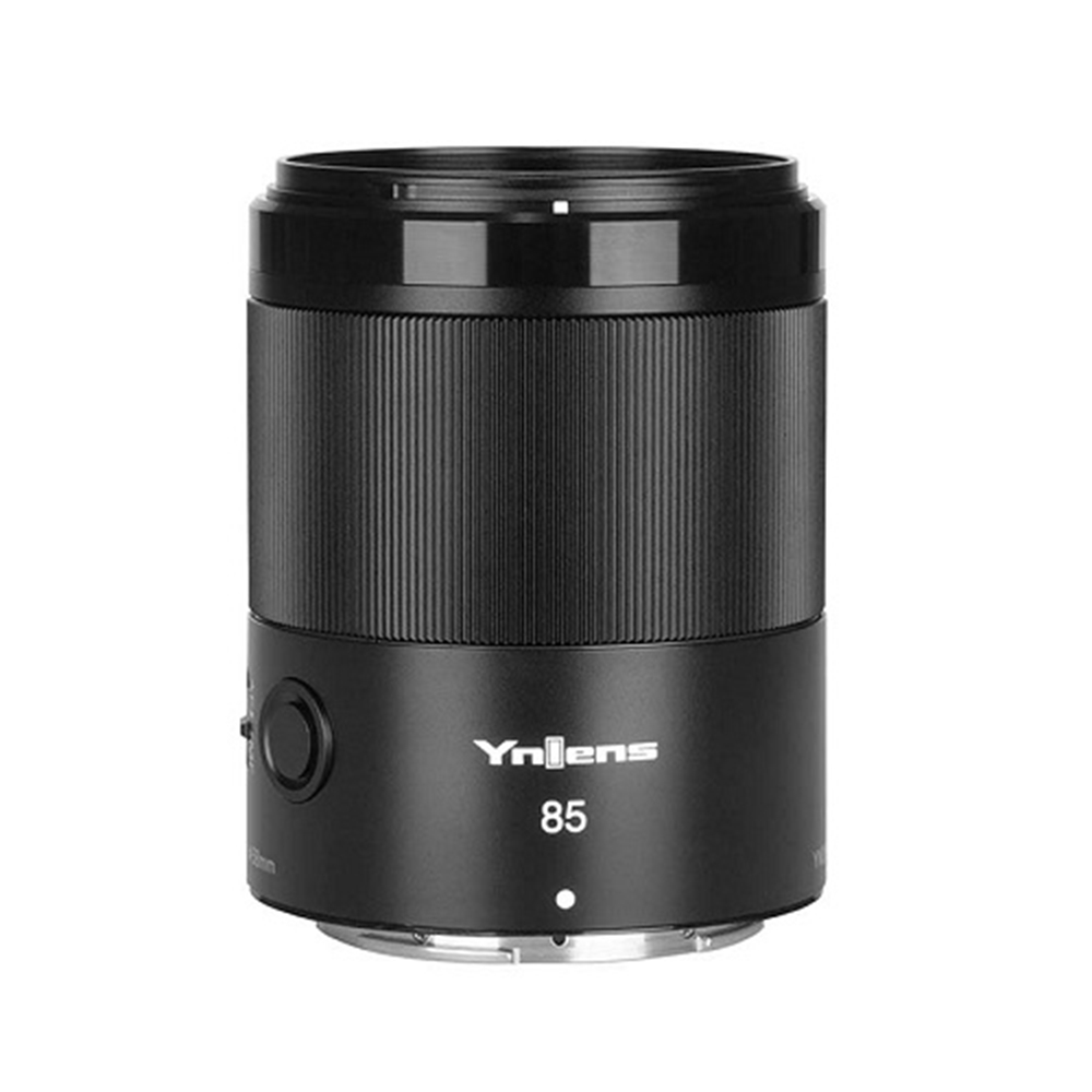Yongnuo 85mm f/1.8Z DF DSM Full Frame Otofokus Lens (Nikon Z)