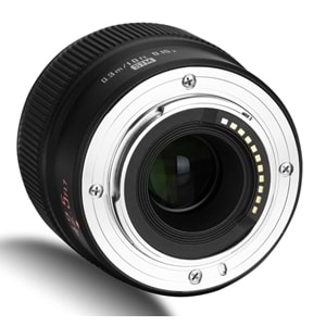 Yongnuo 42.5mm f/1.7 M II Micro Four Thirds Uyumlu Otofokus Prime Lens