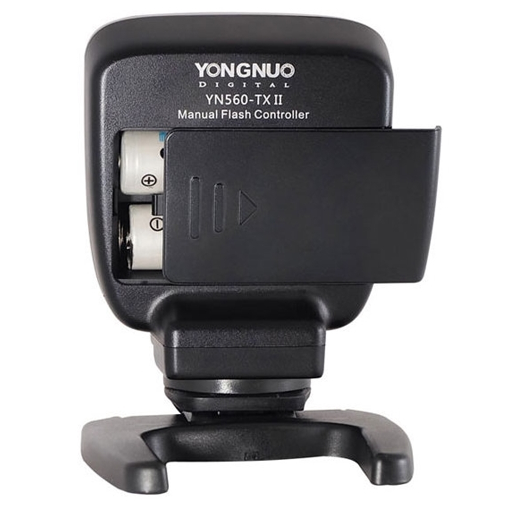 Yongnuo YN560-TX II S Sony Uyumlu Flaş Tetikleyici