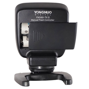 Yongnuo YN560-TX II S Sony Uyumlu Flaş Tetikleyici