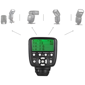 Yongnuo YN560-TX II S Sony Uyumlu Flaş Tetikleyici