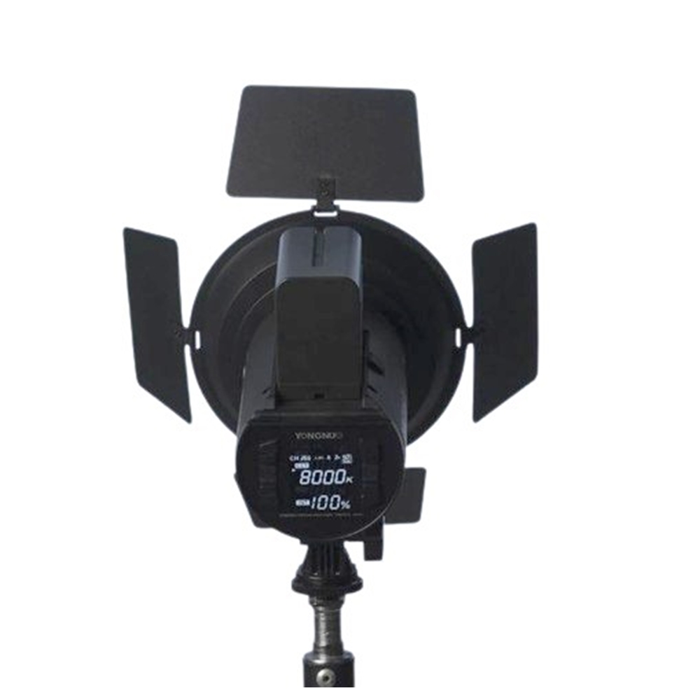 Yongnuo YN216-II 2700-8000K 24W LED Video Işığı