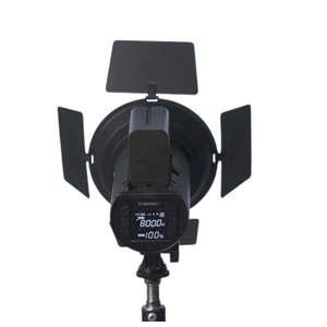 Yongnuo YN216-II 2700-8000K 24W LED Video Işığı