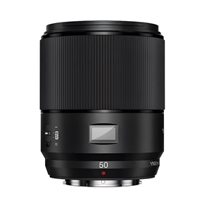 Yongnuo 50mm f/1.8X DA DSM PRO APS-C Otofokus Lens (Fujifilm X)