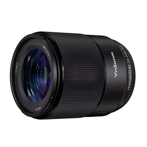 Yongnuo 50mm f/1.8X DA DSM PRO APS-C Otofokus Lens (Fujifilm X)
