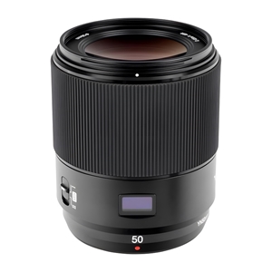 Yongnuo 50mm f/1.8X DA DSM PRO APS-C Otofokus Lens (Fujifilm X)